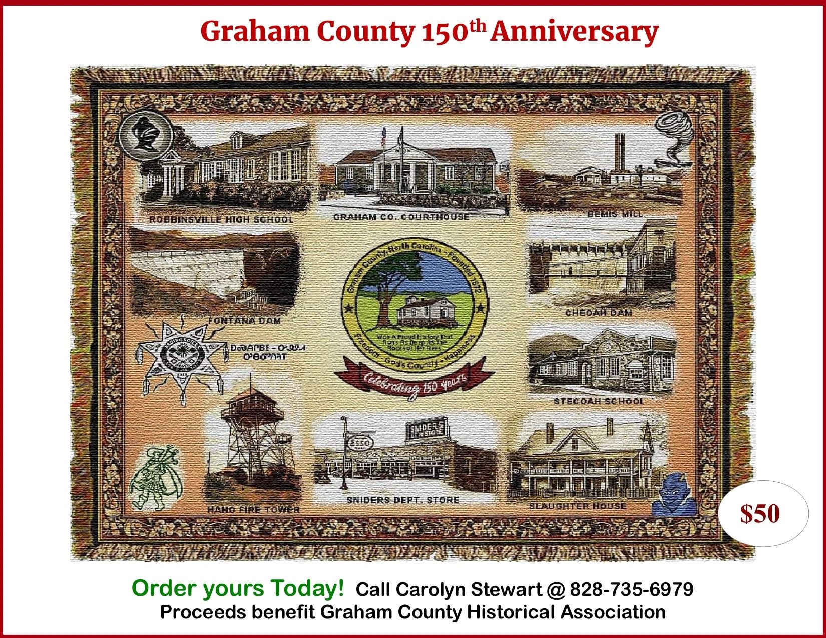 Graham County Historical Association
